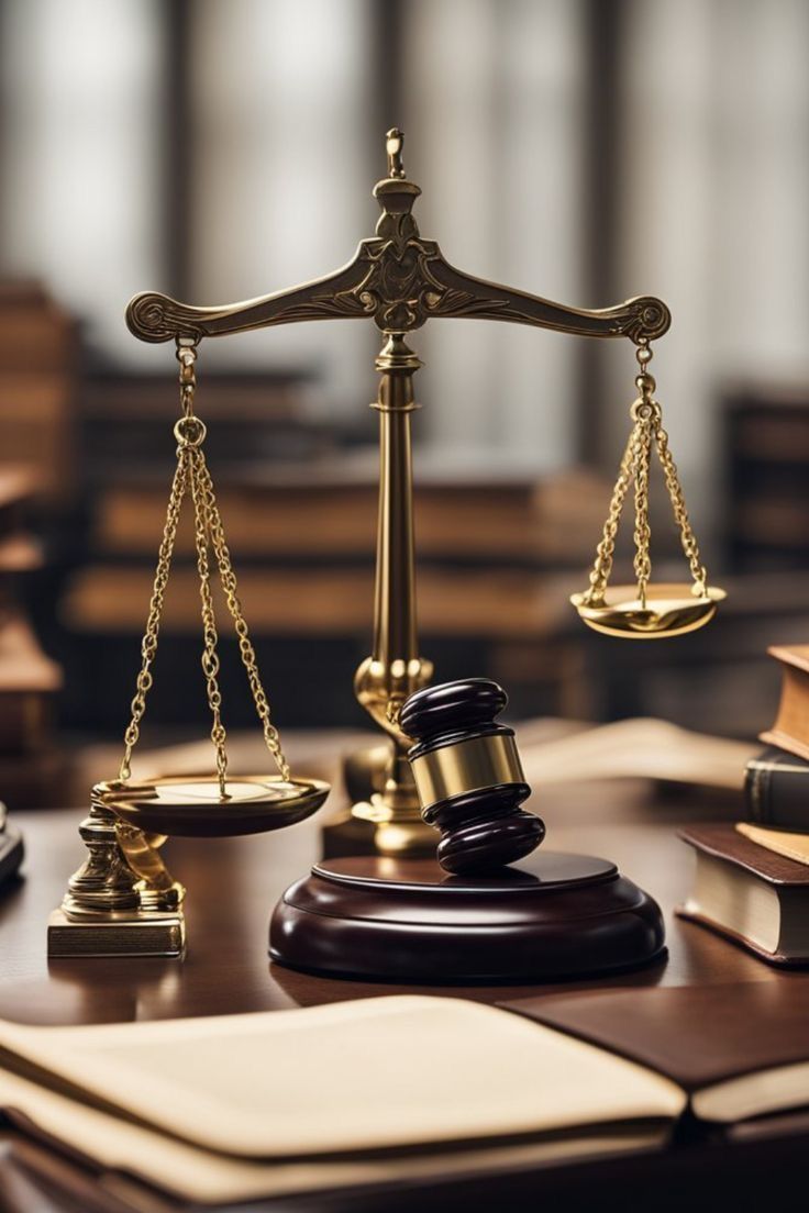 Cheating, Forgery & Misappropriation